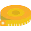 Measuring tape アイコン 64x64