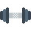 Dumbbell アイコン 64x64