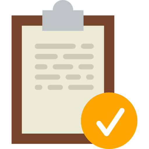 Tasks Symbol