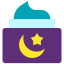 Night cream Symbol 64x64
