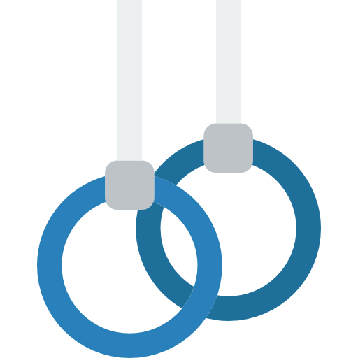Rings icon