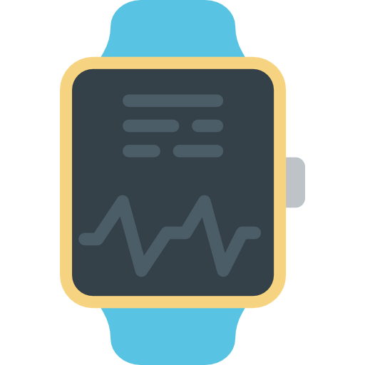 Smartwatch icon