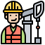 Engineer icon 64x64