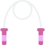Jumping rope アイコン 64x64