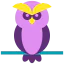 Owl icon 64x64