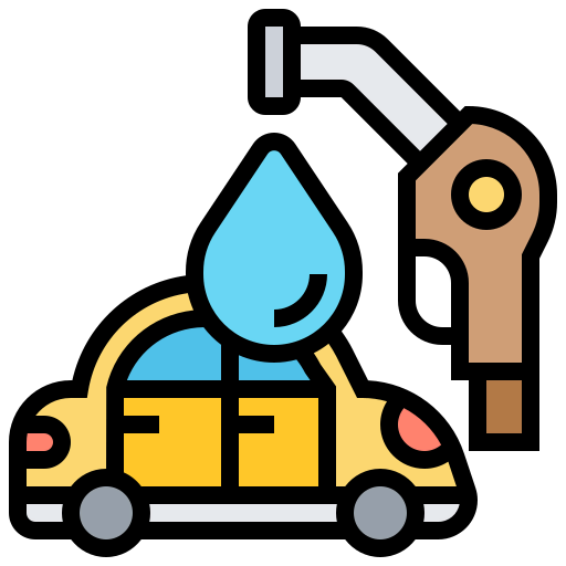 Fuel icon