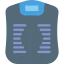Weight アイコン 64x64
