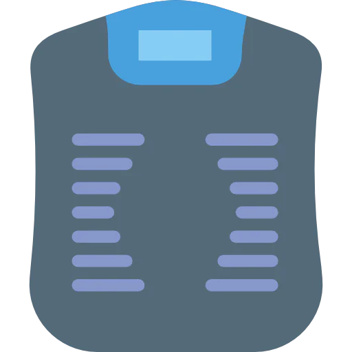 Weight icon