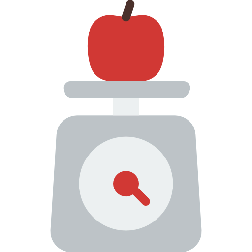 Scale icon