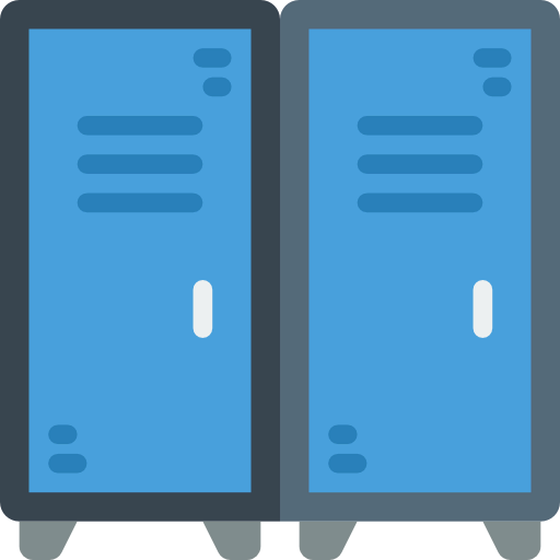 Locker Symbol
