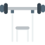 Dumbbell アイコン 64x64