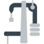 Gym アイコン 64x64