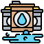 Oil barrel icon 64x64