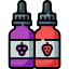 Vape liquid Symbol 64x64