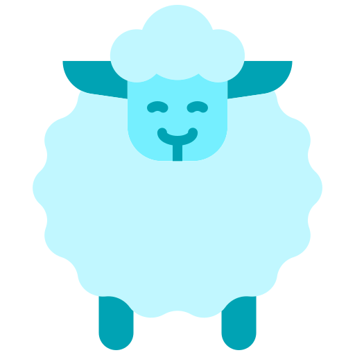 Sheep icon