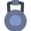 Dumbbell アイコン 64x64