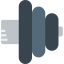 Weight アイコン 64x64