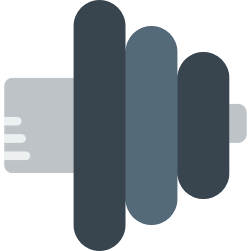 Weight icon