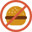 Fast food アイコン 64x64