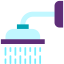 Shower icon 64x64