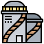 Oil tank icon 64x64
