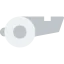 Whistle アイコン 64x64