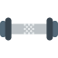 Dumbbell アイコン 64x64