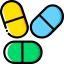 Drugs アイコン 64x64