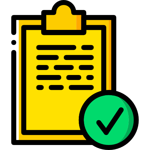 Tasks icon
