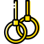 Rings icon 64x64