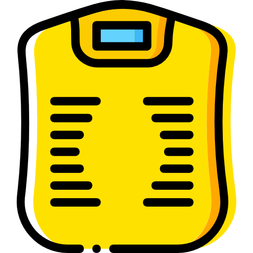 Weight icon