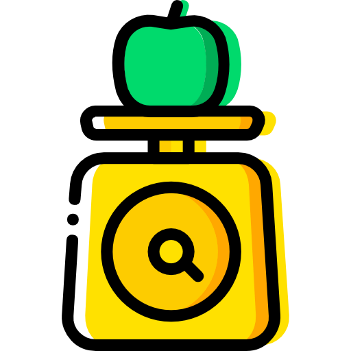 Scale icon