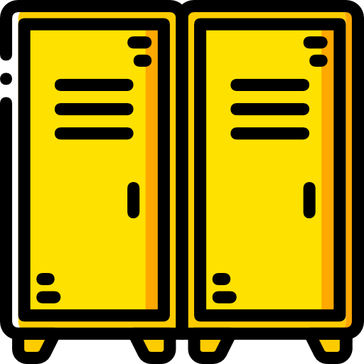 Locker icon