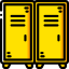 Locker Symbol 64x64