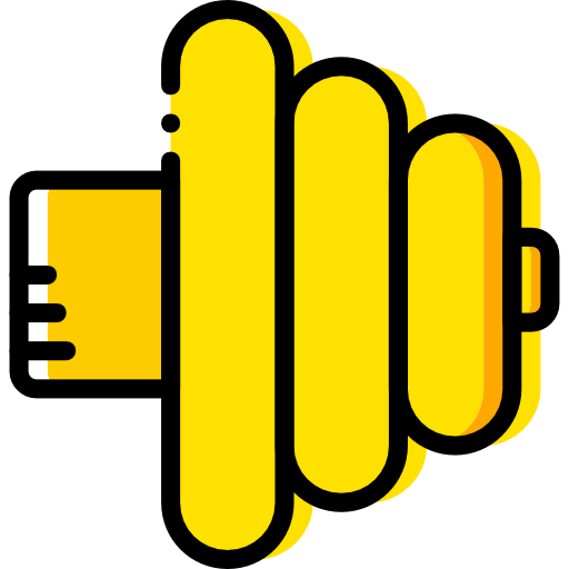 Weight icon