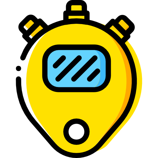 Timer Symbol