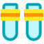 Slipper icon 64x64