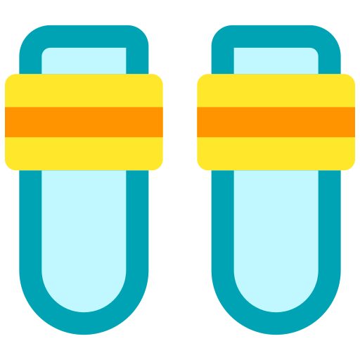 Slipper icon