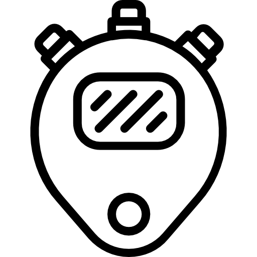 Timer Ikona
