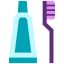 Toothpaste icon 64x64
