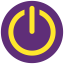 Turn off biểu tượng 64x64