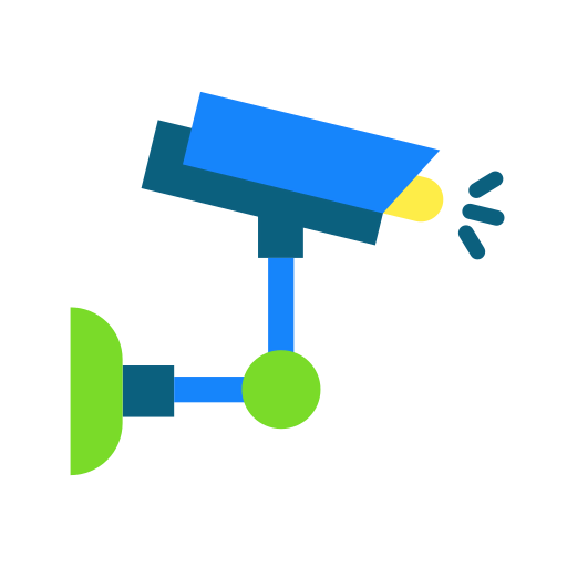 Cctv icon
