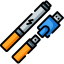 Electronic cigarette biểu tượng 64x64