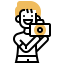 Camera icon 64x64
