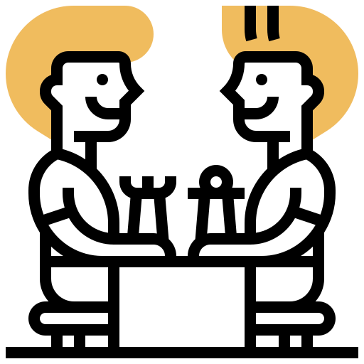 Chess icon