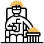 Cinema icon 64x64