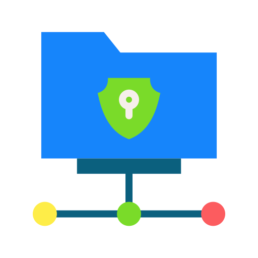 Ftp icon