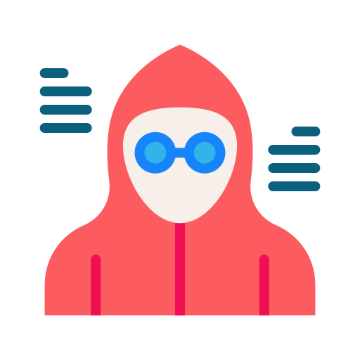 Hacker icon