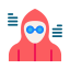 Hacker 상 64x64
