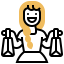 Shopping icon 64x64